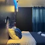 Nuit Etoilee 아파트 투르쿠앵