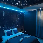 Nuit Etoilee * 투르쿠앵