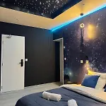 Nuit Etoilee