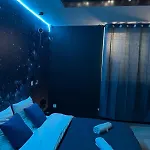 아파트 Nuit Etoilee