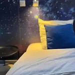 Nuit Etoilee 투르쿠앵