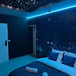 Nuit Etoilee 아파트