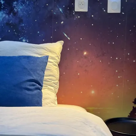 Nuit Etoilee *