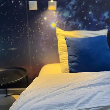 Nuit Etoilee Туркуэн