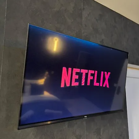 Nuit Etoilee Apartament