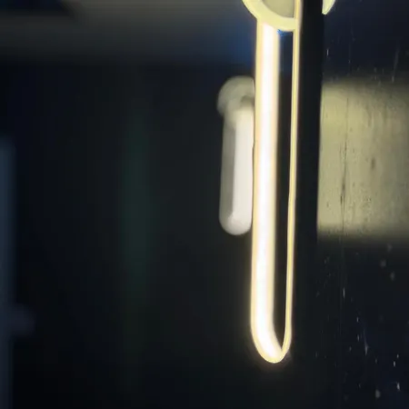 Nuit Etoilee Apartament Tourcoing